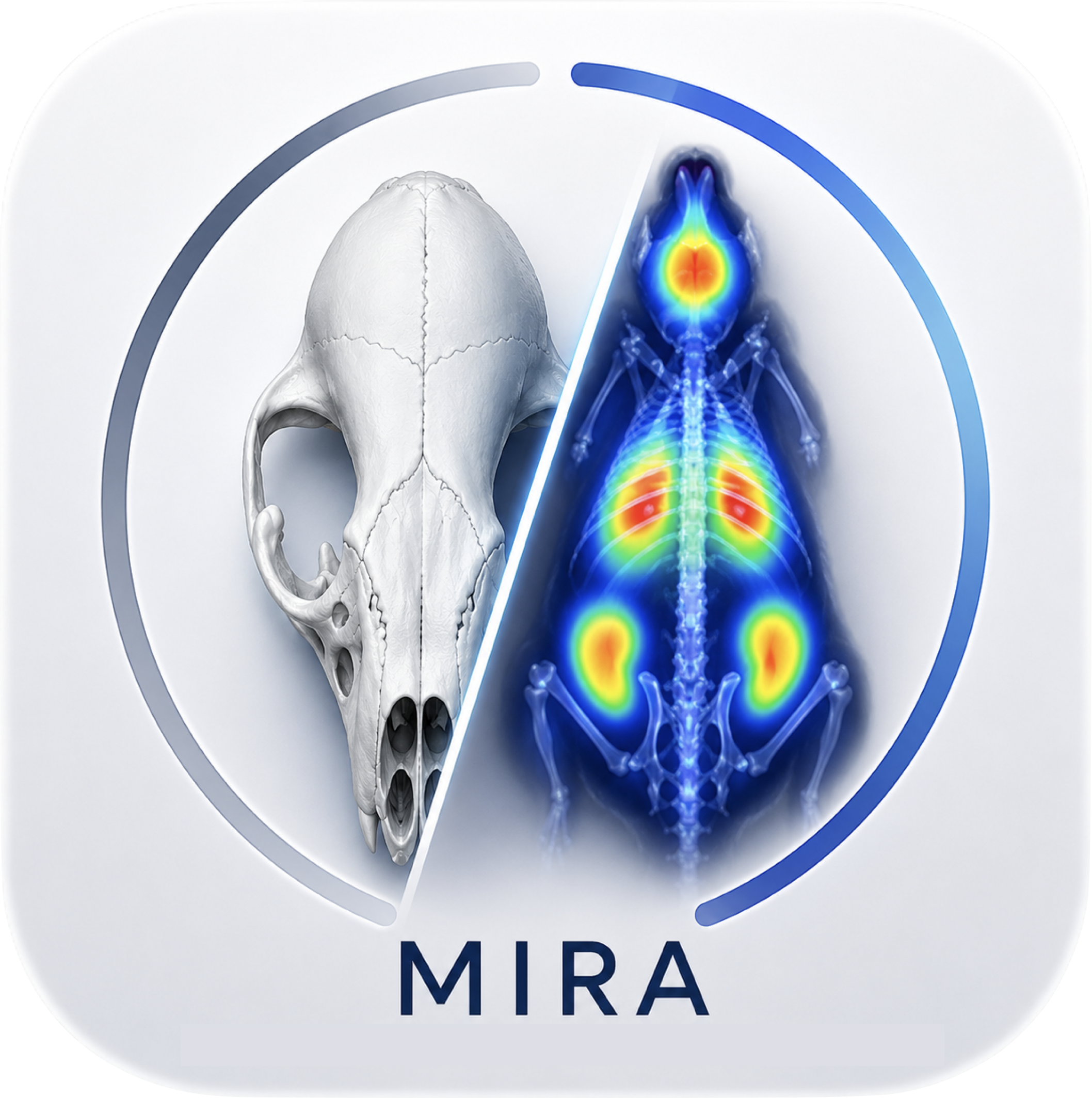 MIRA icon