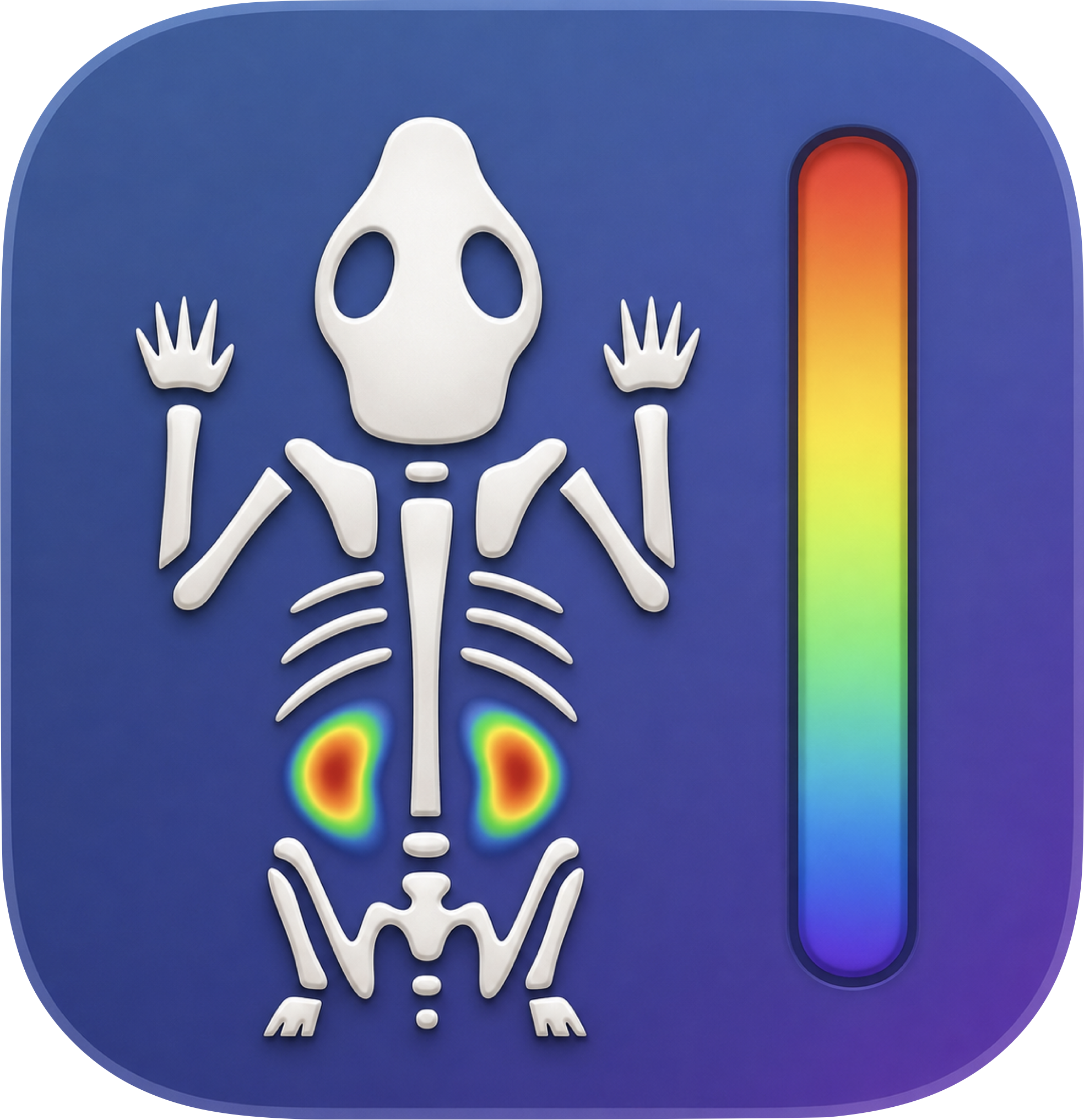 MOSAIC icon