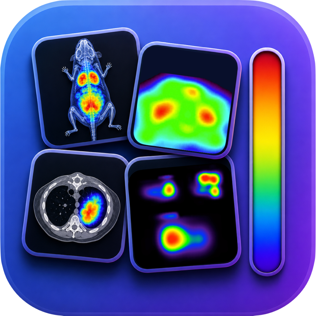 MOSAIC icon