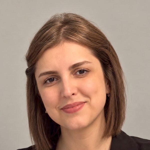 Bahar Badri