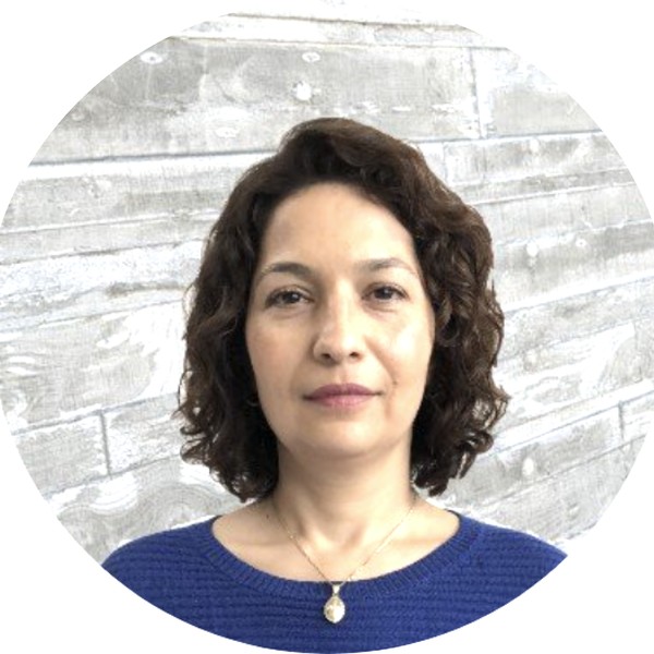 Maryam Osooly